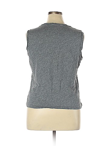 Madewell Tank Top (view 2)