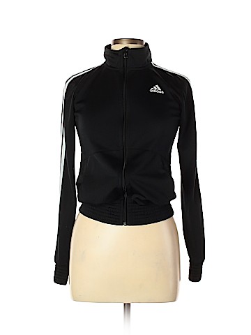 Adidas Track Jacket (view 1)