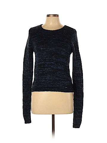 Hollister Pullover Sweater (view 1)