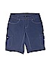 Kuhl Blue Athletic Shorts Size 8 - photo 1