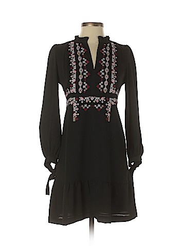 Ann Taylor Casual Dress (view 1)