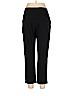 Forever 21 Black Dress Pants Size M - photo 2