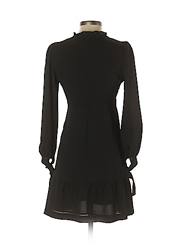 Ann Taylor Casual Dress (view 2)