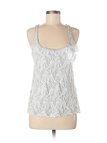 Hollister Sleeveless Top (view 1)