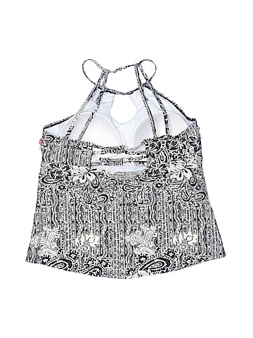 St. John's Bay Swimsuit Top (view 2)