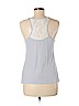 Hollister White Sleeveless Top Size M - photo 2