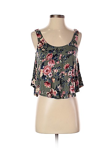 American Eagle Outfitters Tank Top (view 1)