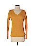American Eagle Outfitters Yellow Pullover Sweater Size XS - photo 1