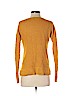 American Eagle Outfitters Yellow Pullover Sweater Size XS - photo 2
