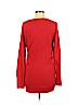 Gap - Maternity Red Pullover Sweater Size M - photo 2