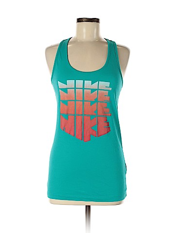 Nike Active Tank (view 1)