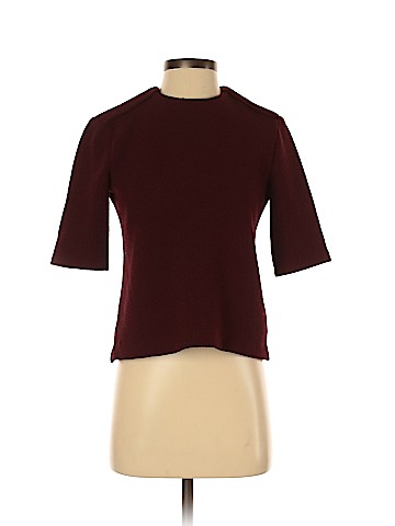 Zara Pullover Sweater (view 1)