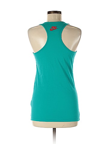 Nike Active Tank (view 2)