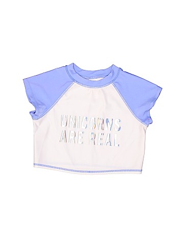 Cat & Jack Rash Guard (view 1)