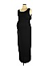 OCTAVIA Maternity Black Casual Dress Size XL - photo 1