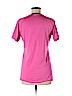 Adidas Pink Active T-Shirt Size M - photo 2