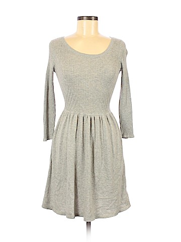 American Eagle Outfitters Casual Dress (view 1)