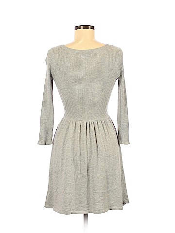 American Eagle Outfitters Casual Dress (view 2)