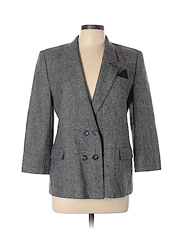 Pendleton Wool Blazer (view 1)