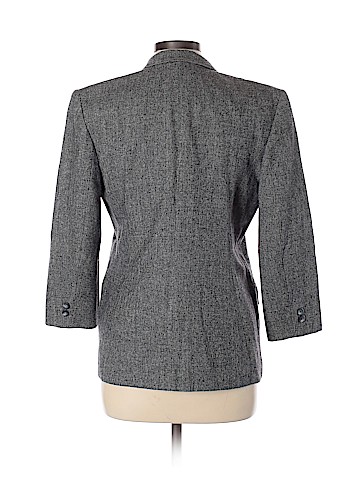 Pendleton Wool Blazer (view 2)