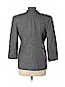 Pendleton 100% Virgin Wool Gray Wool Blazer Size 12 (petite) - photo 2