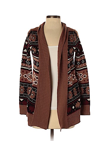Charlotte Russe Cardigan (view 1)