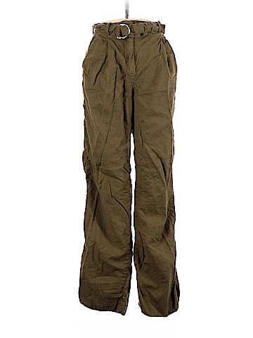 Massimo Dutti Wool Pants (view 1)