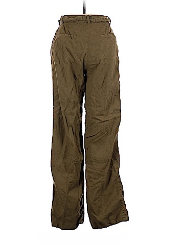 Massimo Dutti Wool Pants (view 2)