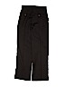 Van Heusen 100% Polyester Black Dress Pants Size 12 - photo 2