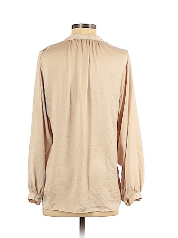 H&M Long Sleeve Blouse (view 2)