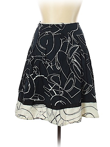 Jacqui-E Casual Skirt (view 2)