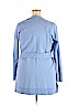 A New Day Blue Cardigan Size XXL - photo 2