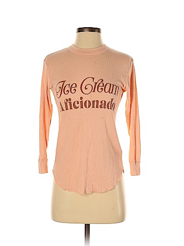 Wildfox Thermal Top (view 1)