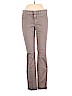 J Brand Tan Jeggings Size 28 waist - photo 1