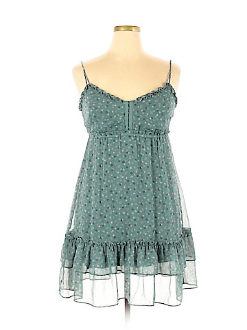 American Eagle Outfitters Casual Dress (view 1)