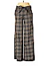 Missy Robertson by Southern Fashion House Gray Casual Pants Size 1 - photo 1
