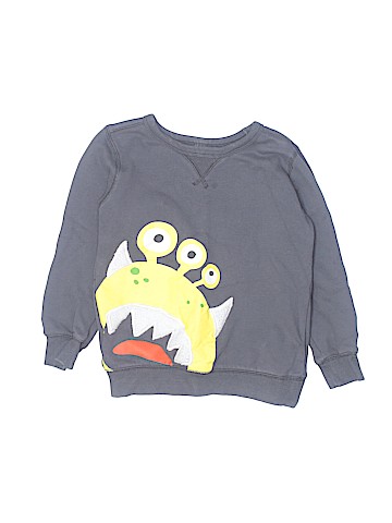Carter's Sweatshirt (view 1)