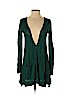 Free People Green Cardigan Size XS - photo 1