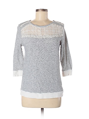 Wyldhart Pullover Sweater (view 1)