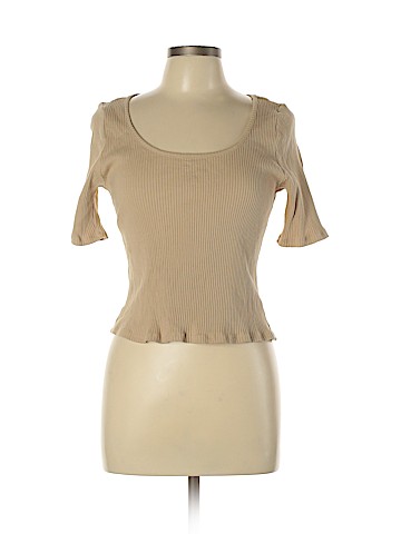 H&M Short Sleeve Top (view 1)