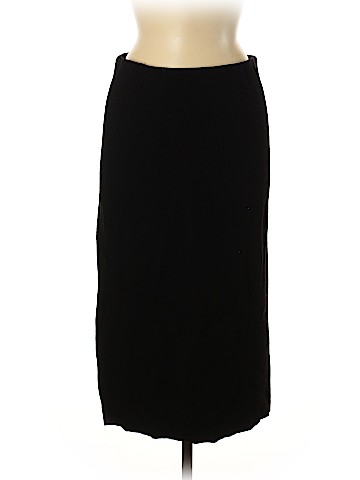 Club Monaco Wool Skirt (view 1)