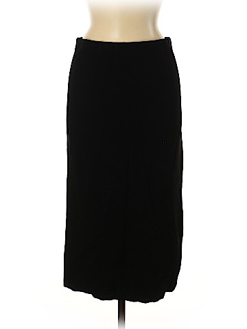 Club Monaco Wool Skirt (view 2)