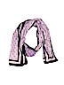 Talbots Print Purple Scarf One size - photo 1