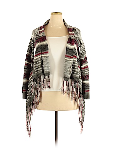 No Boundaries Cardigan (view 1)