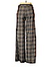 Missy Robertson by Southern Fashion House Gray Casual Pants Size 1 - photo 2