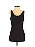 Lululemon Athletica Black Active Tank Size 4 - photo 1