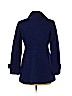 Kenneth Cole New York Purple Coat Size 6 (petite) - photo 2