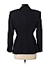 Nanette Lepore Black Blazer Size 10 - photo 2