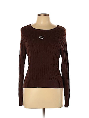 J. McLaughlin Pullover Sweater (view 1)