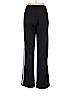 Adidas 100% Polyester Black Active Pants Size M - photo 2